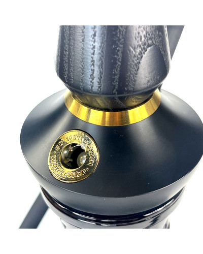 Кальян Kohana Prime Gold Black