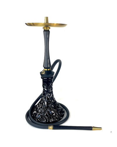 Кальян Kohana Prime Gold Black