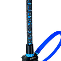 Кальян Kohana Vibeon Black-Blue TR Кальян Kohana Vibeon Black-Blue TR