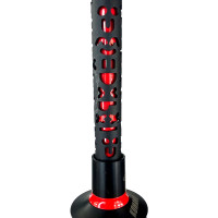Кальян Kohana Vibeon Black-Red TR Кальян Kohana Vibeon Black-Red TR