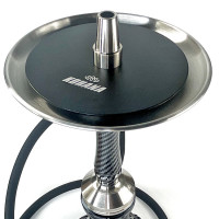 Кальян Kohana Virox Carbon Black Кальян Kohana Virox Carbon Black