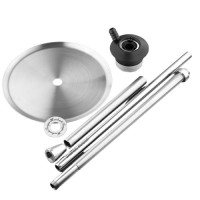 Кальян TIAGA Hookah Classic Кальян TIAGA Hookah Classic