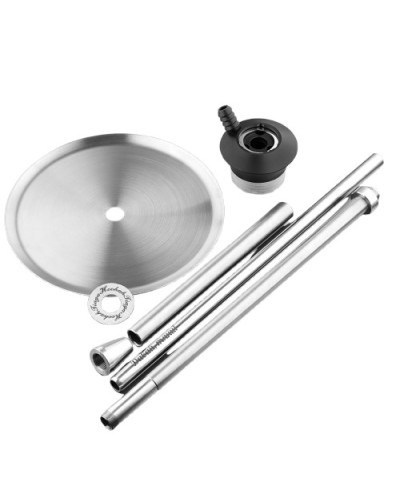 Кальян TIAGA Hookah Classic Кальян TIAGA Hookah Classic