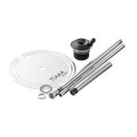 Кальян TIAGA Hookah Orbita Кальян TIAGA Hookah Orbita