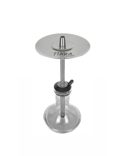 Кальян TIAGA Hookah Classic mini Кальян TIAGA Hookah Classic mini