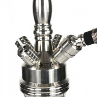 Кальян Garden Premium SS4 із шипами Кальян Garden Premium SS4 із шипами