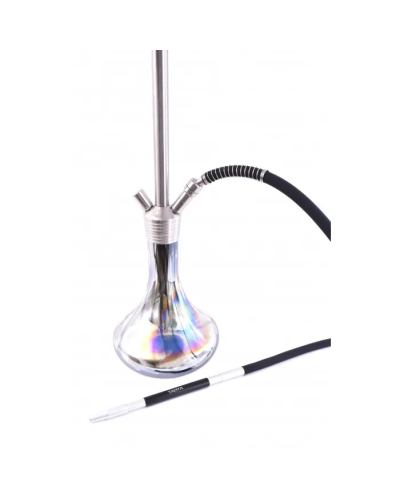 Кальян Yahya Elegance SS 01 (Чорний) Кальян Yahya Elegance SS 01 (Чорний)