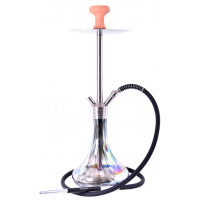 Кальян Yahya Elegance SS 01 (Чорний)