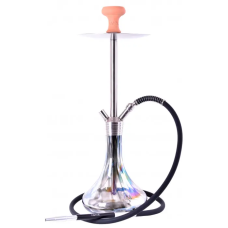 Кальян Yahya Elegance SS 01 (Чорный)