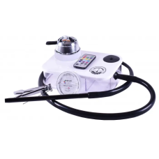 Кальян YAHYA CAPSULE Colour White (белый)