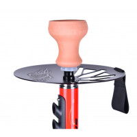 Кальян Yahya Racer (синій) Кальян Yahya Racer (синій)