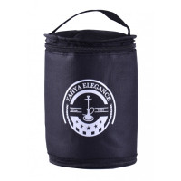 Кальян Yahya Turtle (чорний) без чаші Кальян Yahya Turtle (чорний) без чаші