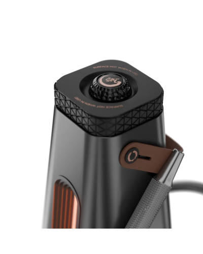 Електронний кальян Ensō Електронний кальян Ensō