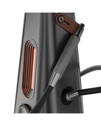 Електронний кальян Ensō Електронний кальян Ensō