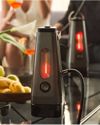 Електронний кальян Ensō Електронний кальян Ensō