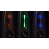 Електронний кальян Ensō Електронний кальян Ensō