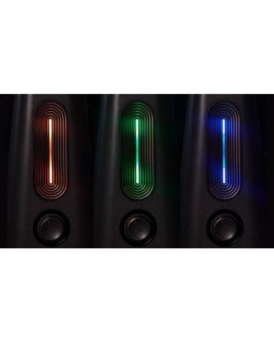 Електронний кальян Ensō Електронний кальян Ensō