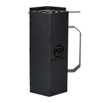 Ковпак для кальяну Aroma Black (чорний)