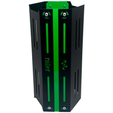 Колпак для кальяна 2x2 Rider "Зеленый" 