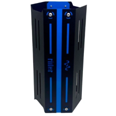 Колпак для кальяна 2x2 Rider "Синий" 