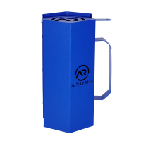 Ковпак для кальяну Aroma Blue (синій)