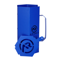 Ковпак для кальяну Aroma Blue (синій)