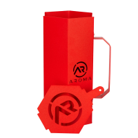 Ковпак для кальяну Aroma Red (червоний)
