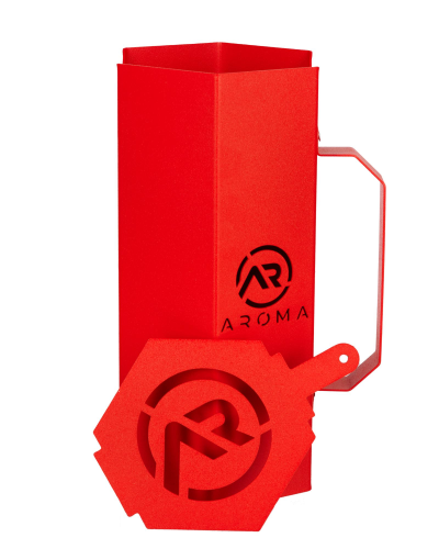 Ковпак для кальяну Aroma Red (червоний) Ковпак для кальяну Aroma Red (червоний)