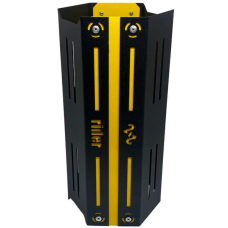 Колпак для кальяна 2x2 Rider "Желтый" 