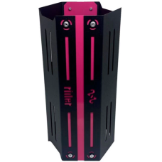 Колпак для кальяна 2x2 Rider "Розовый" 