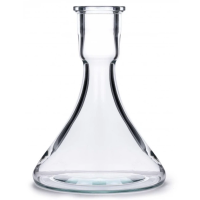 Колба для кальяну Gorilla Candy (прозора)