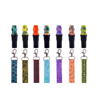 Мундштук для кальяна персональний GUSTO Colour Red (Червоний) Мундштук для кальяна персональний GUSTO Colour Red (Червоний)