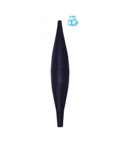 Мундштук для кальяну Bazooka Big (чорний)