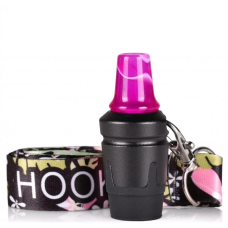 Мундштук для кальяна персональный Yahya 2.0 (Фиолетовый)