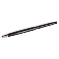 Мундштук для кальяну Yahya Envolve (чорний)  Мундштук для кальяну Yahya Envolve (чорний)