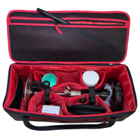 Сумка для кальяну Hookah Bag Basik MAX Сумка для кальяну Hookah Bag Basik MAX