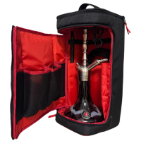 Сумка для кальяну Hookah Bag HUB Сумка для кальяну Hookah Bag HUB