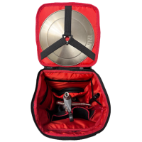 Сумка для кальяну Hookah Bag HUB Сумка для кальяну Hookah Bag HUB