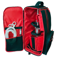 Рюкзак для кальяну Hookah-pack Рюкзак для кальяну Hookah-pack