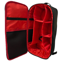 Рюкзак для кальяну Hookah Shuttle (великий) Рюкзак для кальяну Hookah Shuttle (великий)