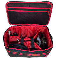 Сумка для кальяну Hookah Bag Compact MAX Сумка для кальяну Hookah Bag Compact MAX