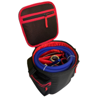 Сумка для кальяну Hookah MiniMONO Сумка для кальяну Hookah MiniMONO