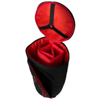 Сумка Тубус-органайзер для кальяну Сумка Тубус-органайзер для кальяну