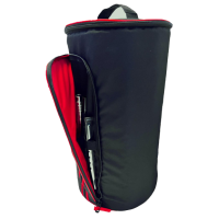 Сумка Тубус-органайзер для кальяну Сумка Тубус-органайзер для кальяну