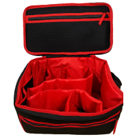 Сумка для кальяну Hookah Bag Compact MAX Сумка для кальяну Hookah Bag Compact MAX