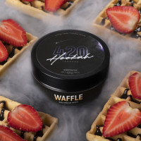 Табак 420 Classic Waffle (Вафли, 100 г)