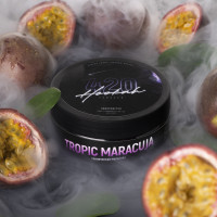 Табак 420 Classic Tropic Maracuja (Маракуйя, 100 г)