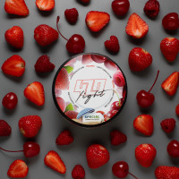 Табак 420 Light Ред Мікс (100 г) – Яскравий та Насичений Смак