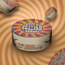 Табак для Кальяна Absolem 100 гр Blue razz lemonade (Лимон, Малина, Черника)