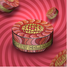 Табак для Кальяну Absolem 100 гр Cherry compote (Вишневий компот)